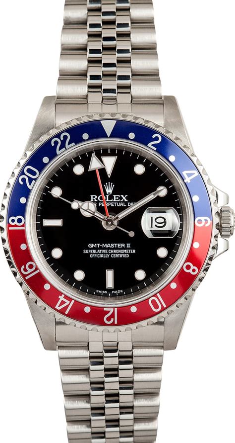 rolex gmt 16710 jubilee|Rolex gmt master 2 126710.